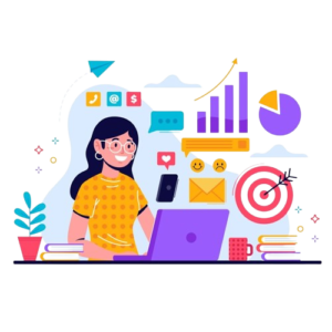 Affiliate Marketing Management