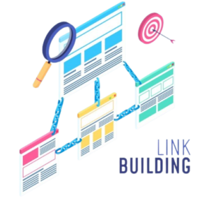 Backlink Building Services