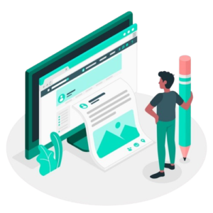 Blog Writing