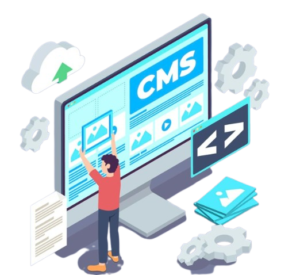 CMS-Based Website Development