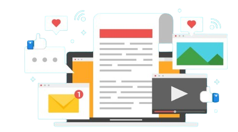 Content Marketing