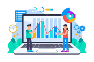 Conversion Rate Optimization (CRO)