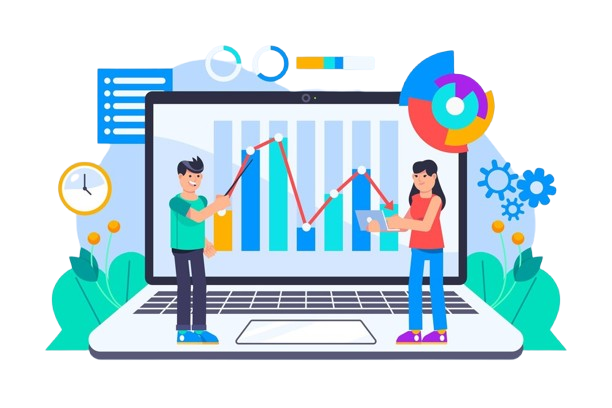Conversion Rate Optimization (CRO)