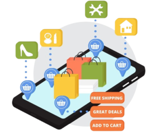 Custom Features & Functionality