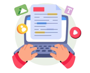 Custom Landing Pages for Campaigns