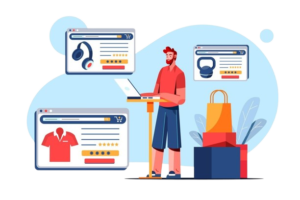 Custom Shopify Design