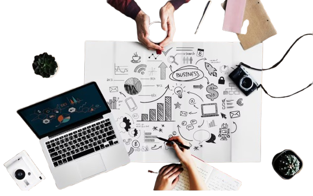 Digital Marketing Consultancy