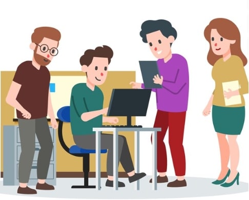 Digital Services