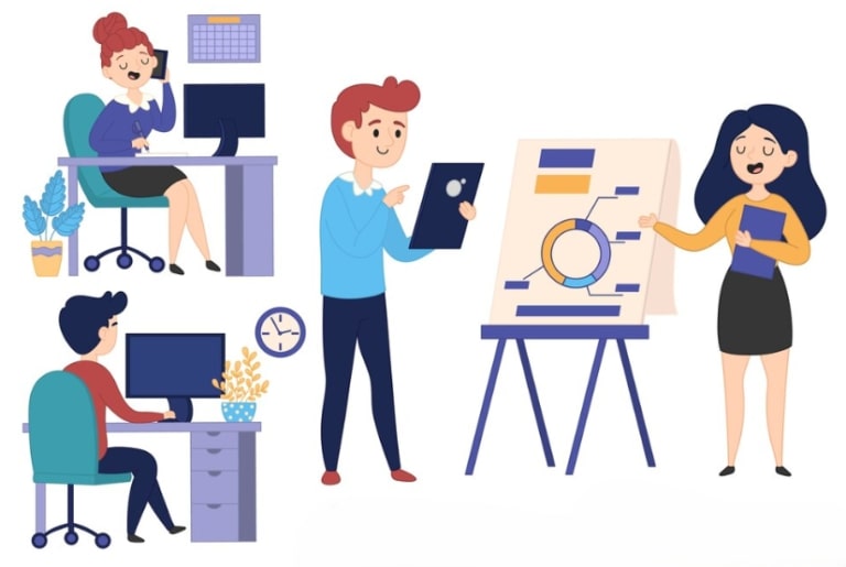 Digital Services