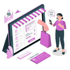 E-commerce Marketing
