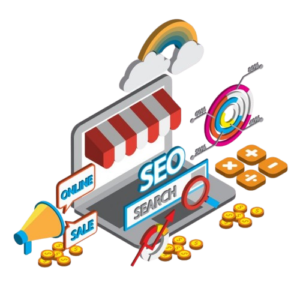 E-commerce SEO Services
