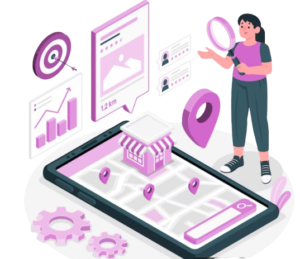 Google My Business Optimization