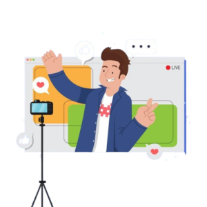 Influencer Marketing