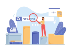 Keyword Research & Strategy