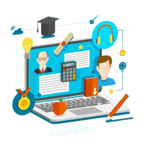 Learning Management System (LMS) Setup