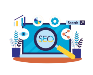 Local SEO Services