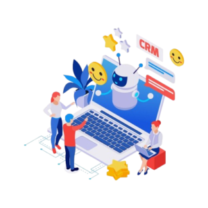 Marketing Automation