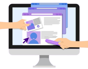 Membership Website Development