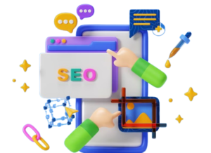 Mobile SEO Optimization