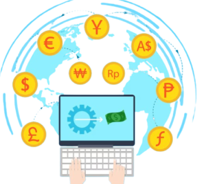 Multi-language & Multi-currency Setup