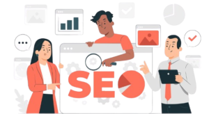 Off-Page SEO Optimization