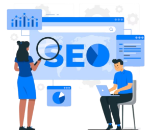 On-Page SEO Optimization