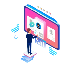 Online Reputation Management (ORM)