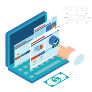 Pay-Per-Click (PPC) Advertising