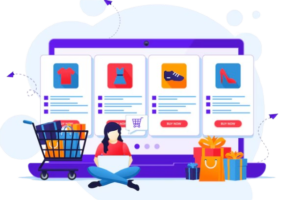 Product & Collection Page Design