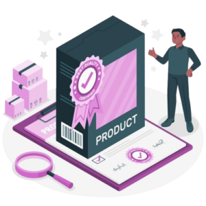 Product Descriptions