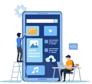 Responsive & Mobile-Friendly Design