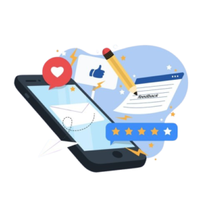 Review & Testimonial Writing