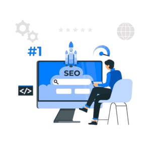 SEO Content Writing