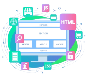 SEO-Friendly Website Design