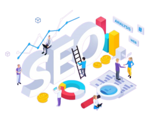 Search Engine Optimization (SEO)