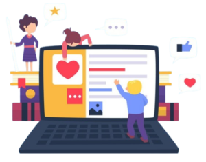 Shopify Blog Setup & Design