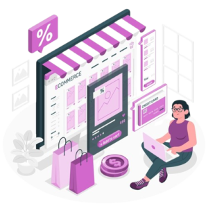 Shopify Store Setup