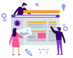 Shopify Theme Customization​