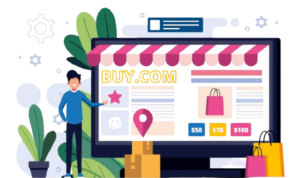 Shopify Website Development