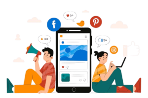 Social Media Advertising