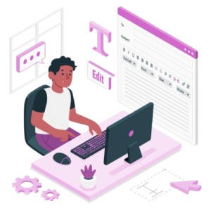 Technical Writing