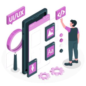 UI UX Design