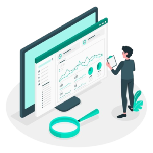 Web Analytics & Tracking