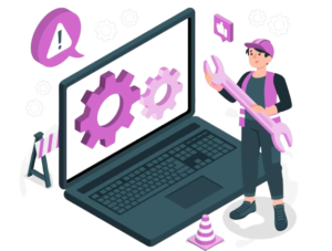 Website Maintenance & Support