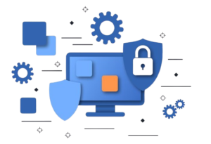 Website Security & Protection