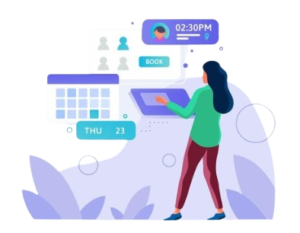 WordPress Booking & Appointment System