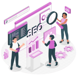 WordPress SEO Optimization
