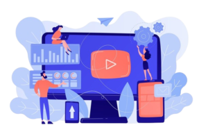 YouTube Marketing
