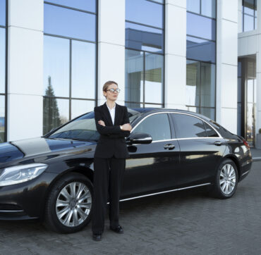 Cambridge Limousine Service