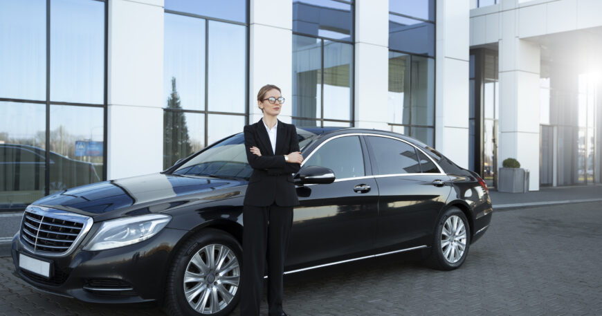Cambridge Limousine Service